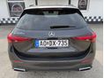 MERCEDES-BENZ C 220 2023/11 - 8