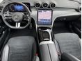 MERCEDES-BENZ C 220 2023/11 - 10