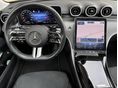 MERCEDES-BENZ C 220 2023/11 - 11