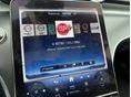 MERCEDES-BENZ C 220 2023/11 - 22