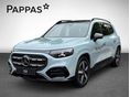 MERCEDES-BENZ GLB 180 AMG Line Premium Tesztautó
