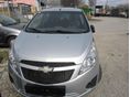 CHEVROLET SPARK 2013/7 - 1