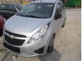 CHEVROLET SPARK 2013/7 - 2