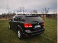 FIAT FREEMONT 2012/6 - 2