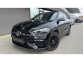MERCEDES-BENZ GLA 250 e 8G-DCT Plug-in hybrid Akciós finanszírozással akár 2.99% os kamattal / AMG / Mo-i / Night csomag /