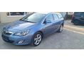 OPEL ASTRA J Sports Tourer 1.7 CDTI Enjoy Xenon 218.000valós km