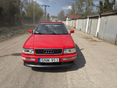 AUDI CABRIO 1997/7 - 2