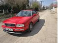 AUDI CABRIO Cabriolet 2.0