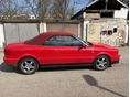 AUDI CABRIO 1997/7 - 5