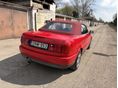 AUDI CABRIO 1997/7 - 6