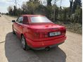 AUDI CABRIO 1997/7 - 8