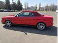 AUDI CABRIO 1997/7 - 9