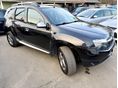 DACIA DUSTER 2012/9 - 2
