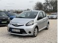 TOYOTA AYGO 2013/12 - 1