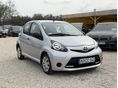 TOYOTA AYGO 2013/12 - 3