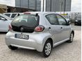 TOYOTA AYGO 2013/12 - 5