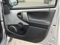 TOYOTA AYGO 2013/12 - 18