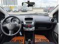 TOYOTA AYGO 2013/12 - 22