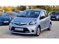 TOYOTA AYGO 2013/12 - 1