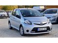 TOYOTA AYGO 2013/12 - 3