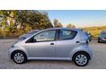 TOYOTA AYGO 2013/12 - 8