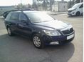 SKODA OCTAVIA 2012/5 - 2
