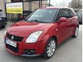 SUZUKI SWIFT 2010/12 - 1