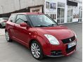 SUZUKI SWIFT 2010/12 - 2