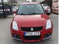 SUZUKI SWIFT 2010/12 - 3