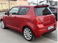 SUZUKI SWIFT 2010/12 - 4