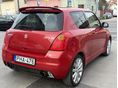 SUZUKI SWIFT 2010/12 - 6