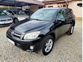 TOYOTA RAV 4 2009/8 - 2