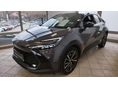 TOYOTA C-HR 2.0 PHEV Executive e-CVT MAGYAR