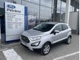 FORD ECOSPORT 2018/6 - 1