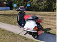 HONDA LEAD 50 1985/4 - 2