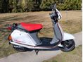 HONDA LEAD 50 1985/4 - 3