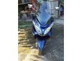 SUZUKI AN 400 BURGMAN 2007/8 - 3