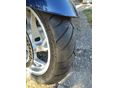 SUZUKI AN 400 BURGMAN 2007/8 - 6