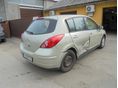 NISSAN TIIDA 2008 - 3