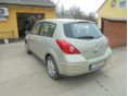 NISSAN TIIDA 2008 - 4