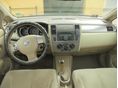 NISSAN TIIDA 2008 - 5
