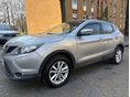 NISSAN QASHQAI 1.6 dCi Acenta 4WD EURO6