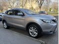 NISSAN QASHQAI 2016/10 - 2