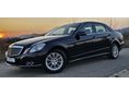 MERCEDES-BENZ E-OSZTÁLY E 220 CDI BlueEFFICIENCY Classic Ritkaság kézi váltós! Panoráma Tető! PDC. Kamera.Navigáció