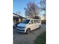 VOLKSWAGEN CARAVELLE 2016 - 2