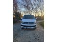 VOLKSWAGEN CARAVELLE 2016 - 7
