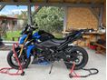 SUZUKI GSX-S 1000 