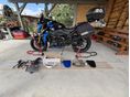 SUZUKI GSX-S 1000 2017 - 6