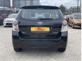 TOYOTA VERSO 2013/10 - 6