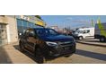 ISUZU D-MAX 1.9 D LS Plus (Automata) AJÁNDÉK Vonóhorog+bélés. AJÉNDÉK kiterjesztett garancia